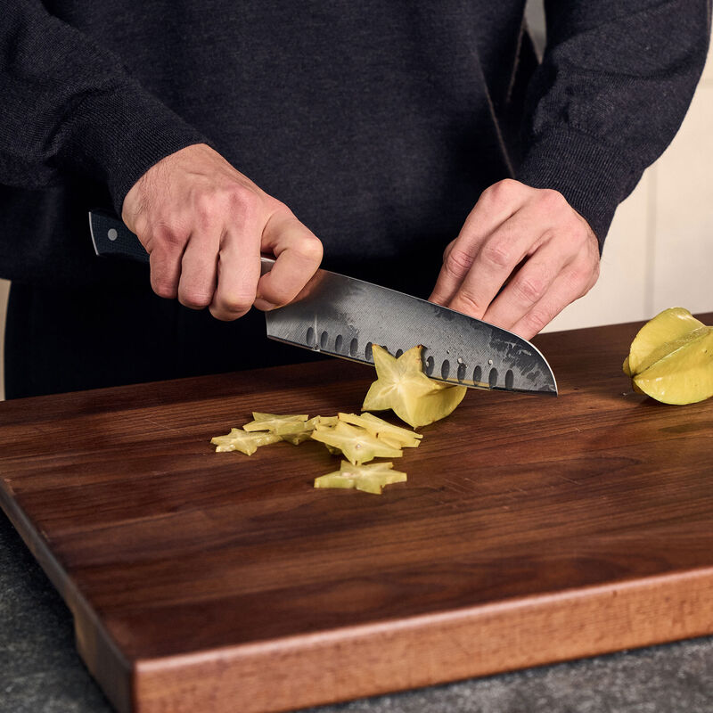 Zwilling Spectrum japansk kockkniv 18 cm