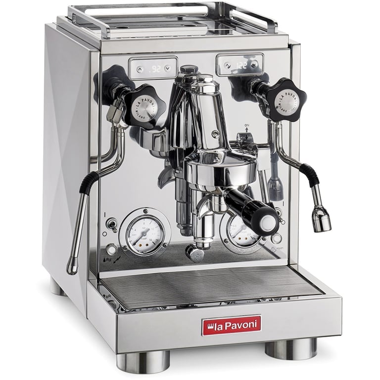 Espressomaskine Botticelli Evolution