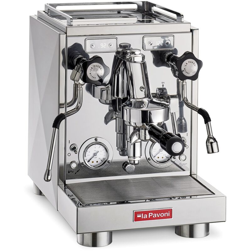 Espressomaskine Botticelli Evolution