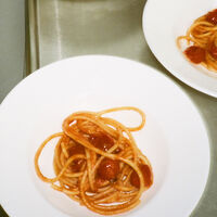 Grand Cru -pasta Lautanen 25 cm. 