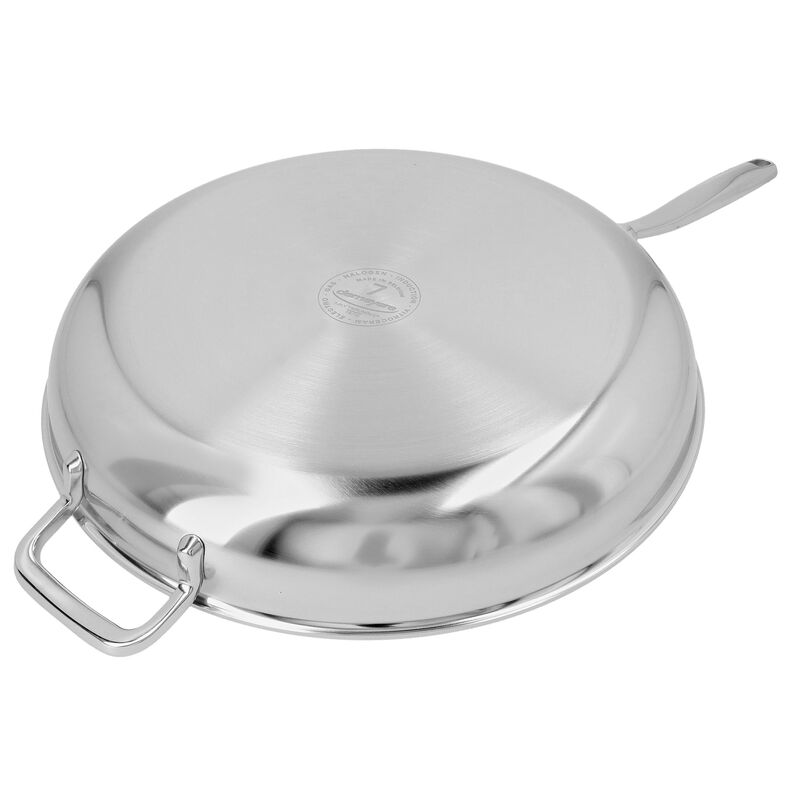 Multiline 7 stekepanne 32 cm, rustfritt stål