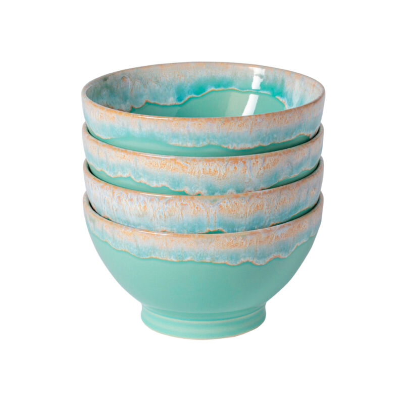 Costa Nova Skål 4-pakning, blå