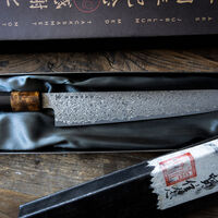 OMO Kiritsuke Kokkiveitsi 23 cm