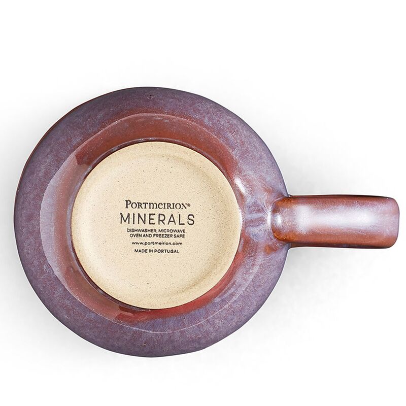 Minerals krus 30 cl, ametyst, 4 stk.