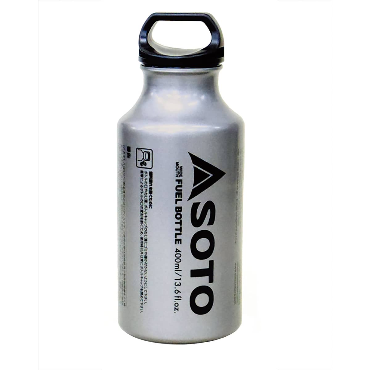 Bränsleflaska för brännare, 400 ml