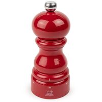Paris u'Select saltkværn, Poppy Red