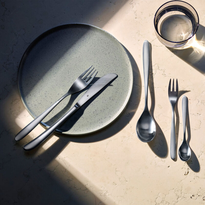 Silk bestikssæt 60 dele