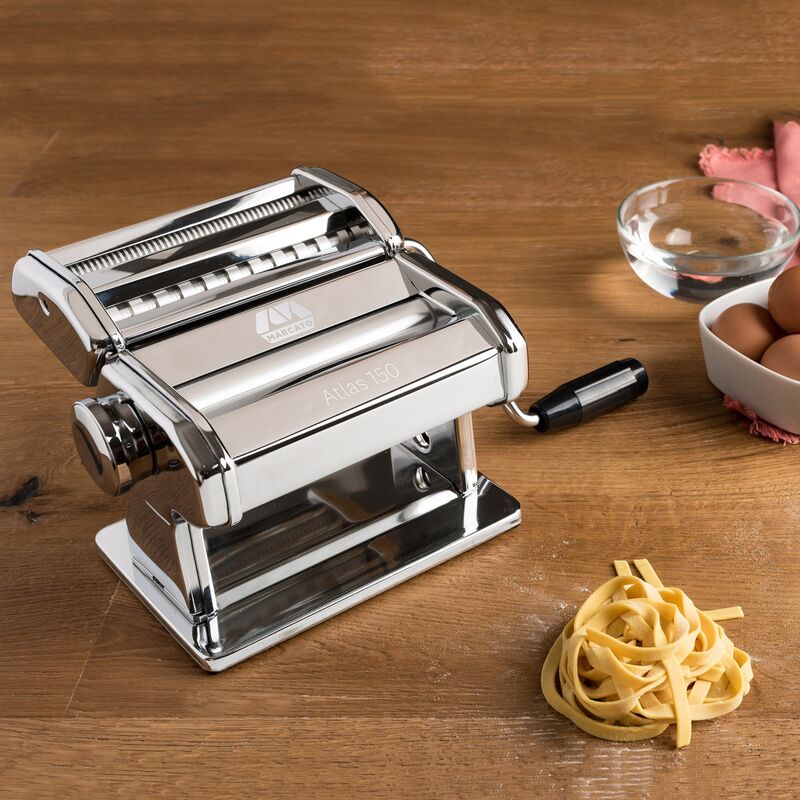 Atlas 150 Classic -pastakone