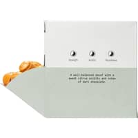Sjöstrand N°4 Espress Decaf Kapslar, 100 pack