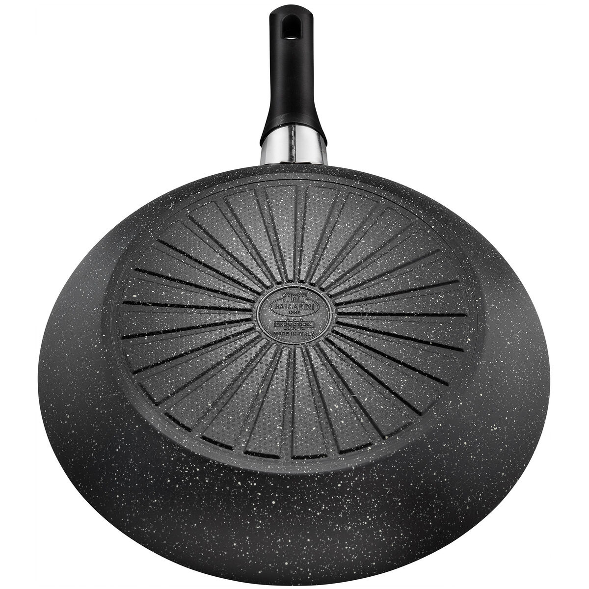 Vipiteno stekepanne 32 cm, aluminium