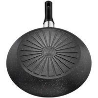 Vipiteno stekepanne 32 cm, aluminium