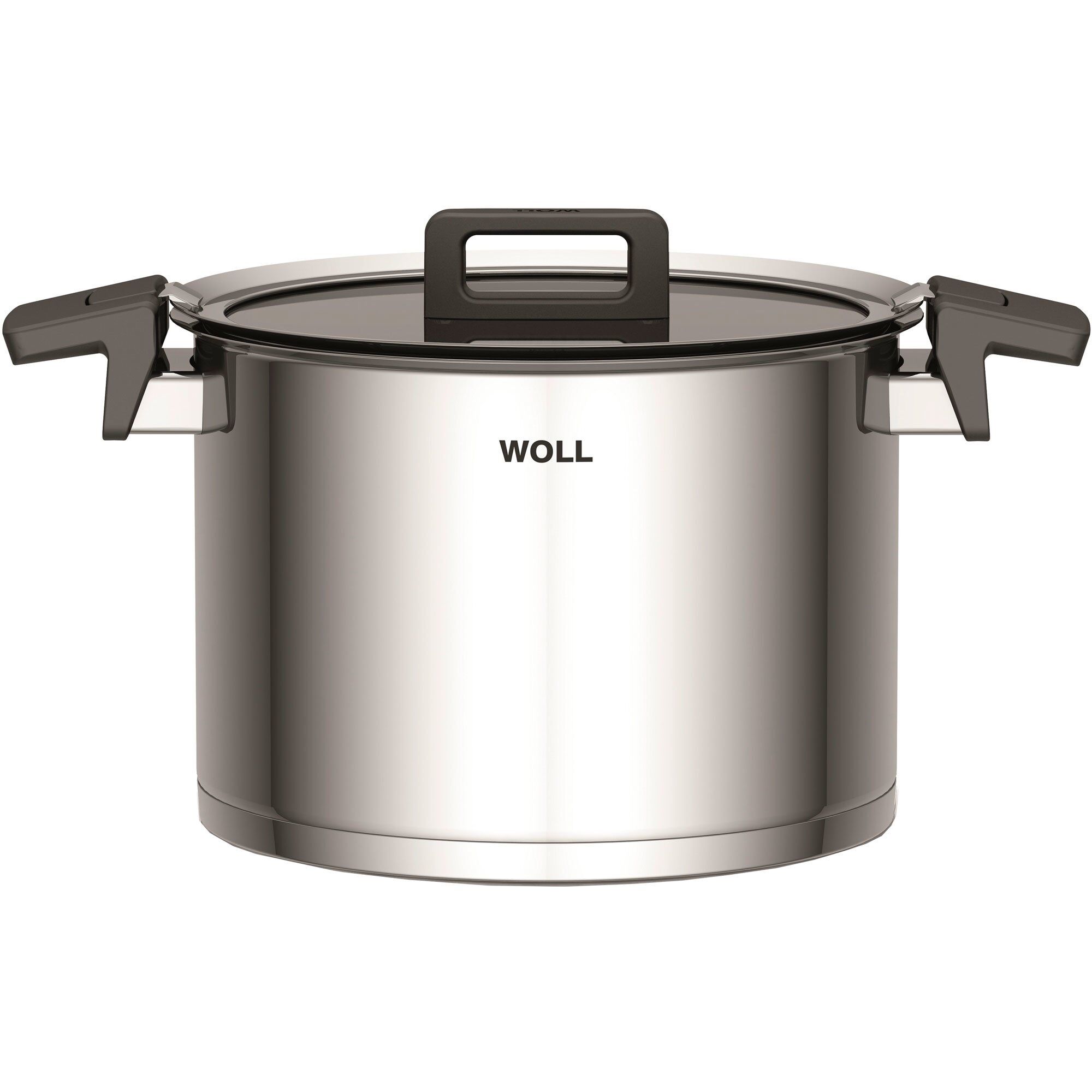 Woll - Concept gryte 5,8L stål