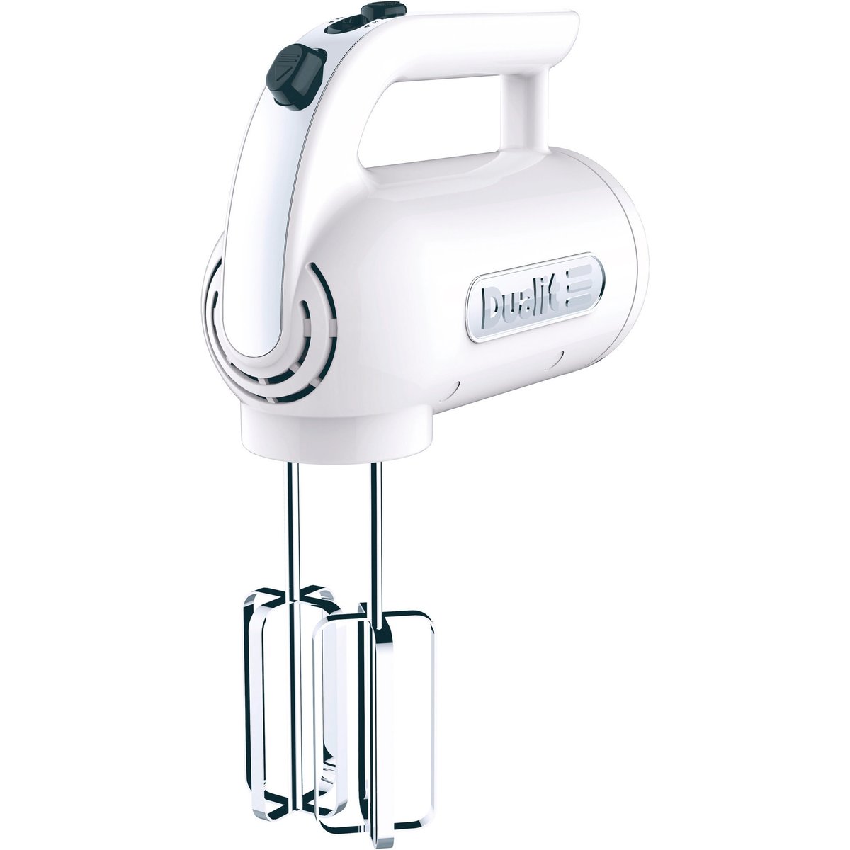Elvisp 400W High Gloss Hvit