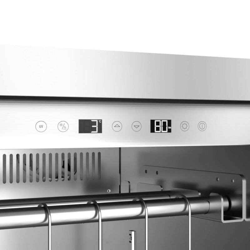 DryAged Master hängmöringskyl 380 liter