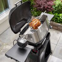 Rotisserie til Q2000N-serien