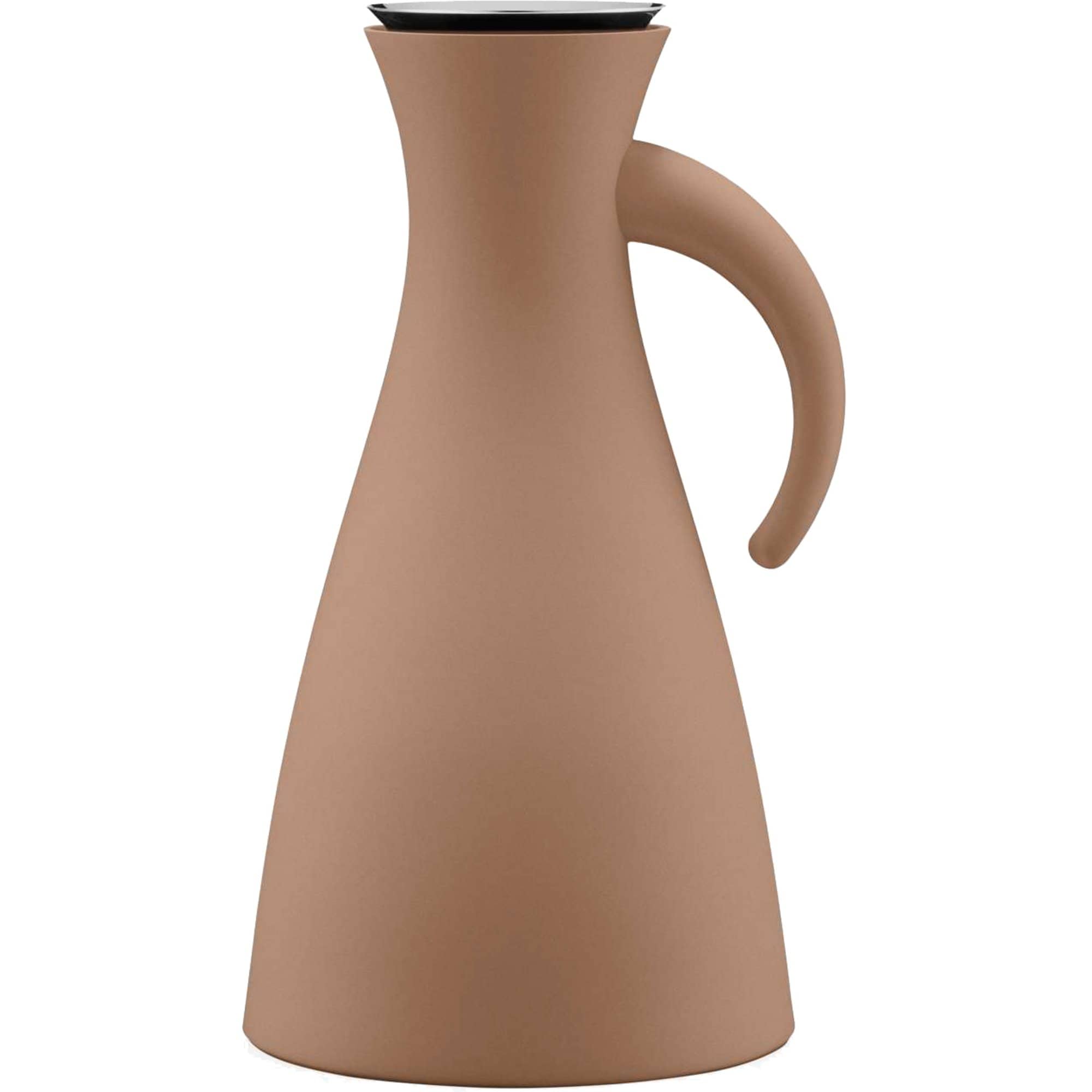 Termokande Liter Mocca
