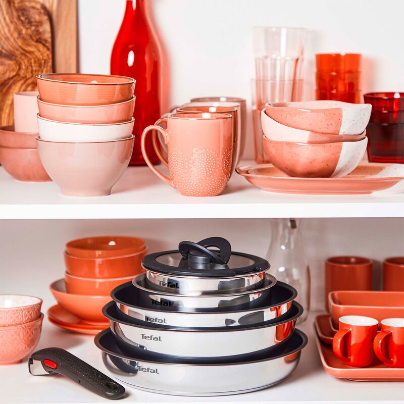 Ingenio Emotion ON 13 osaa