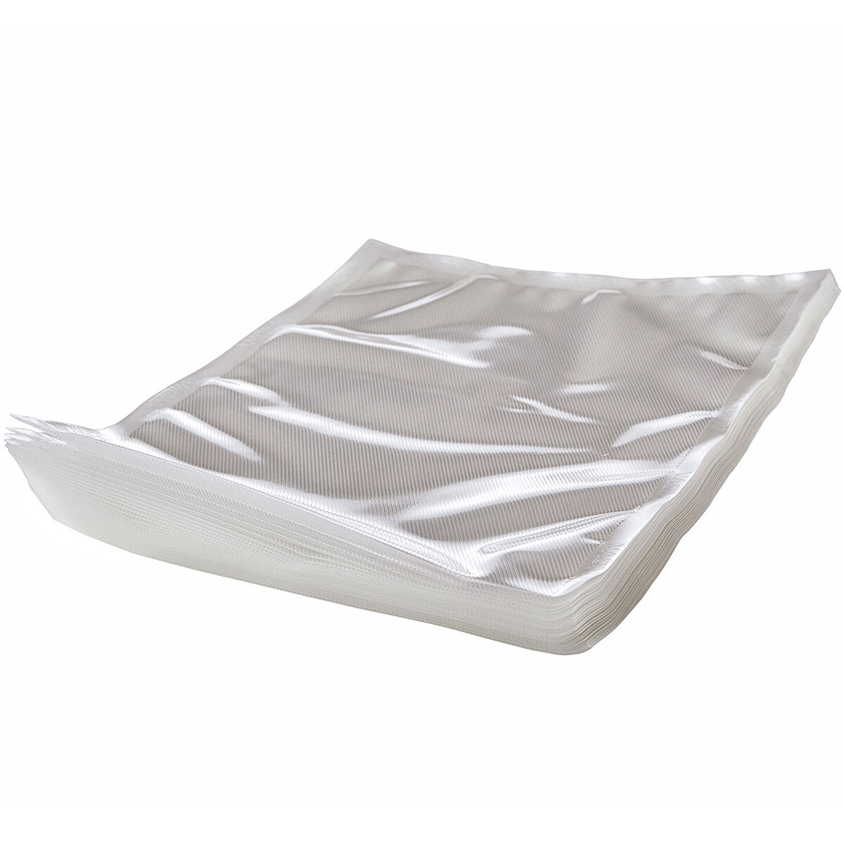 Precision vakuumpåsar 50-pack
