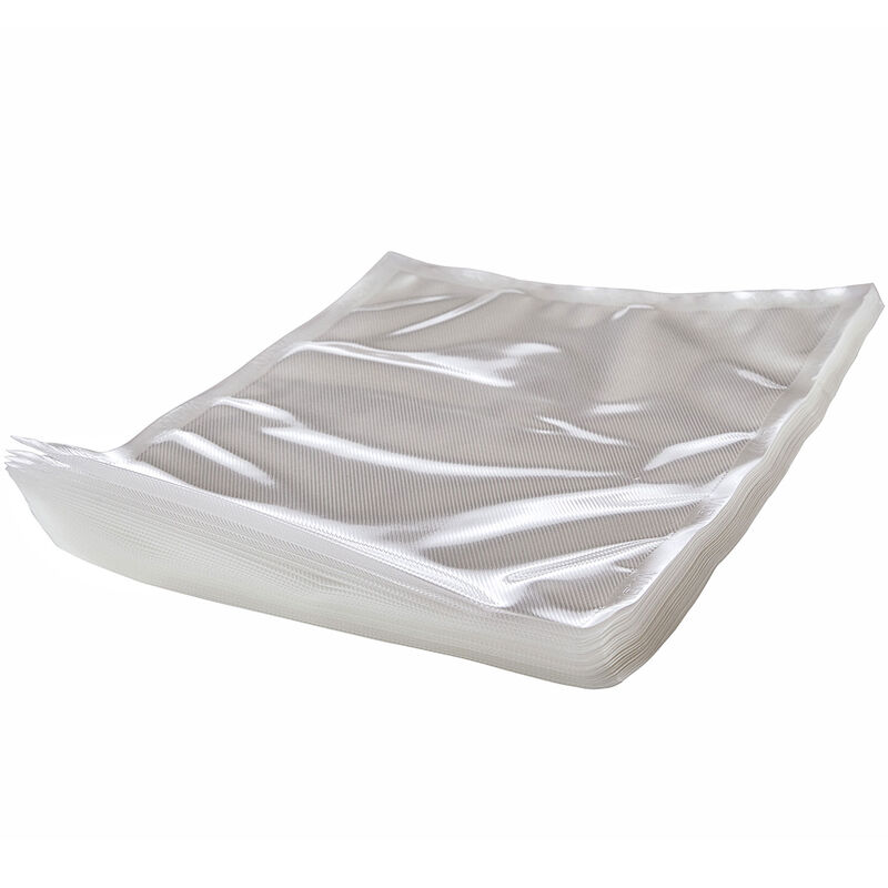 Precision tyhjiöpussit 50 pakkausta