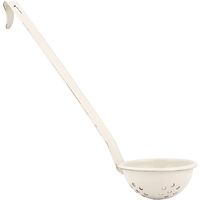 Hulske 33 cm. Creme