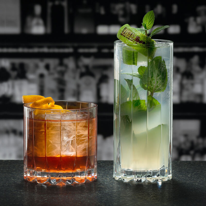 Drink Specific Rocks -drinkkilasi, 2 kpl