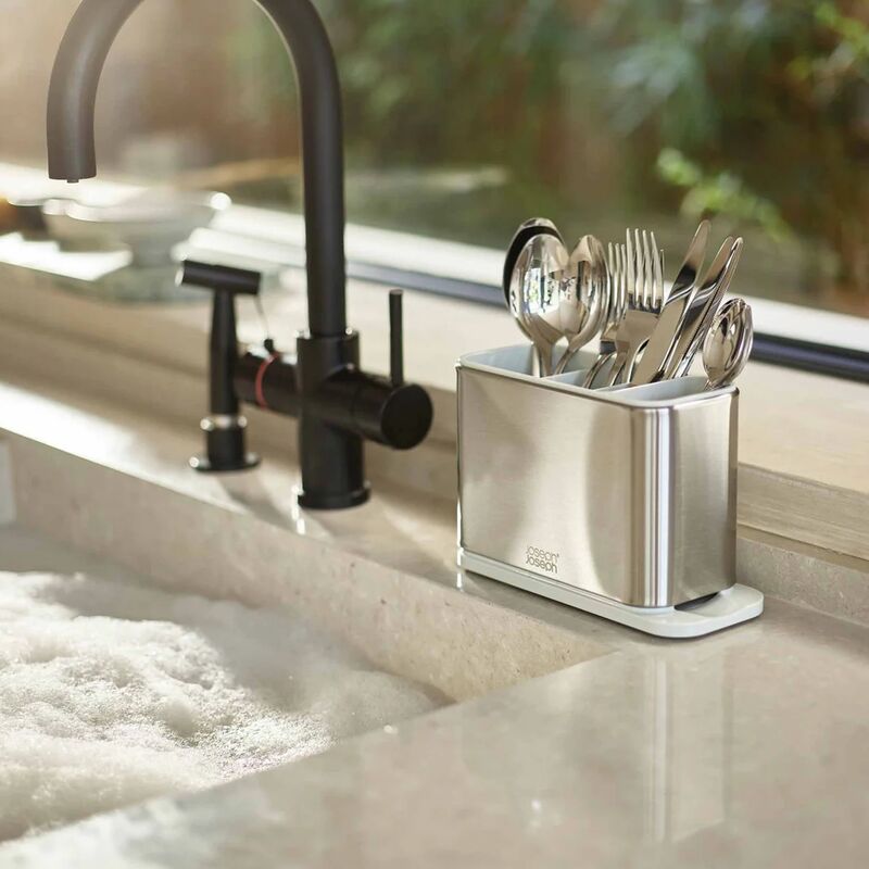 Cutlery Drainer diskställ