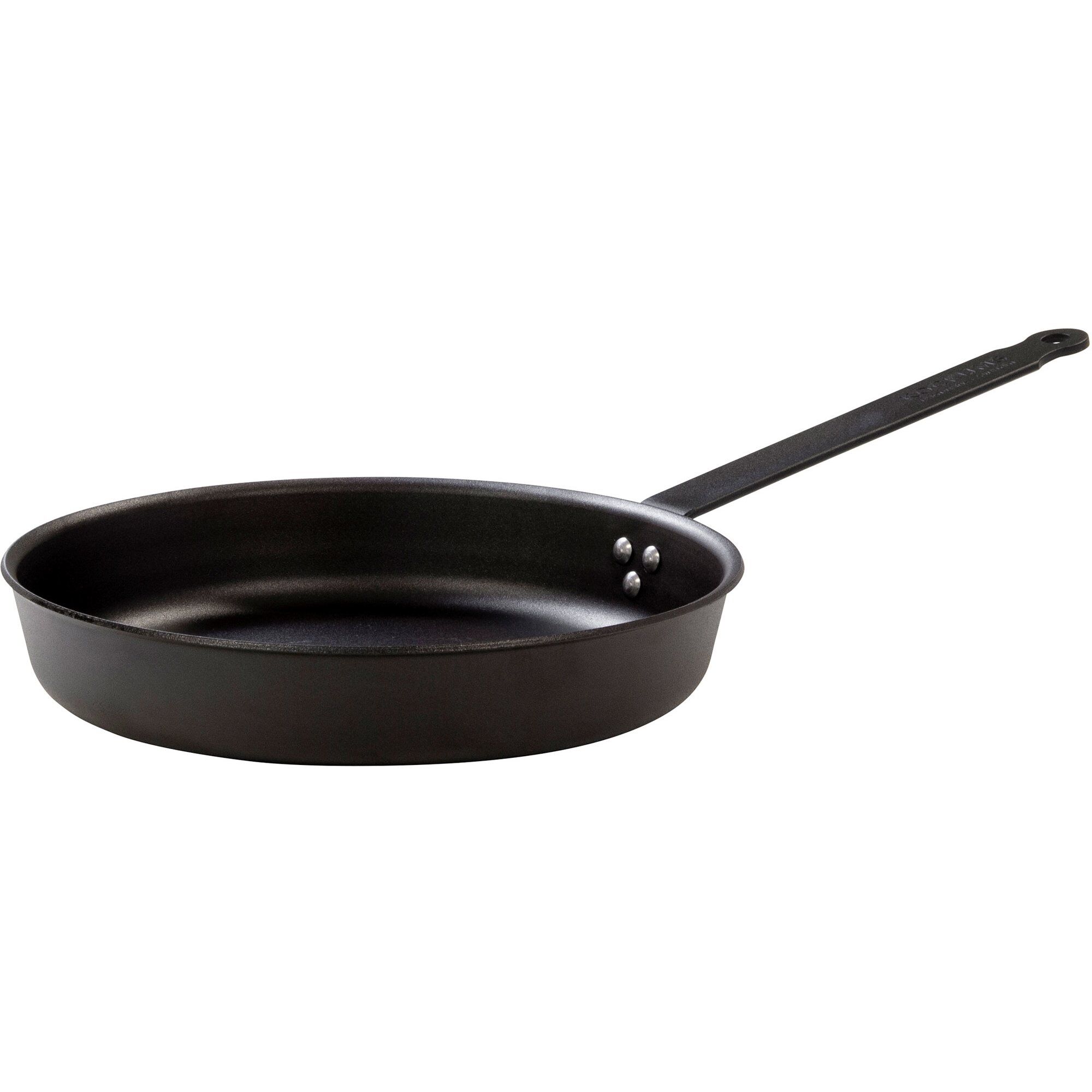 Kockums Jernverk Stekpanna 28 cm