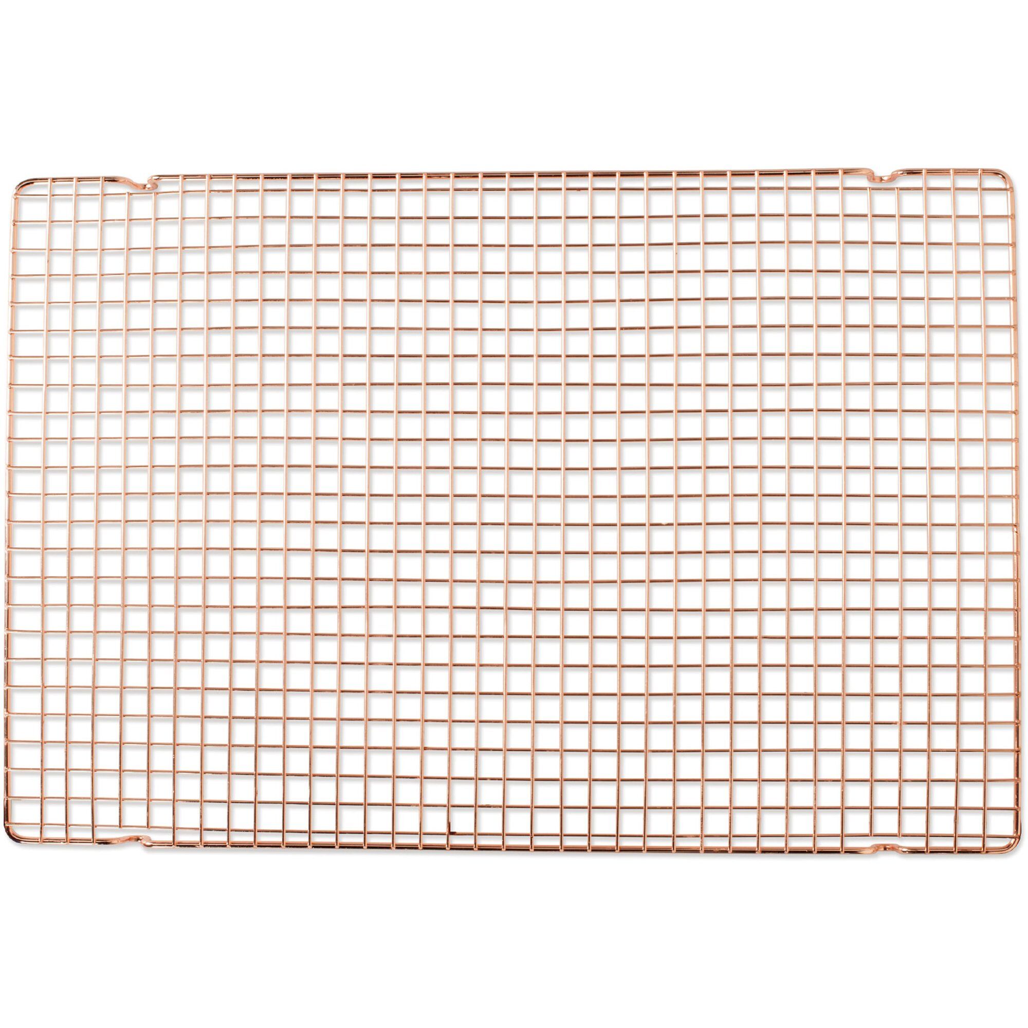 Kopparbelagt kylgaller, XL