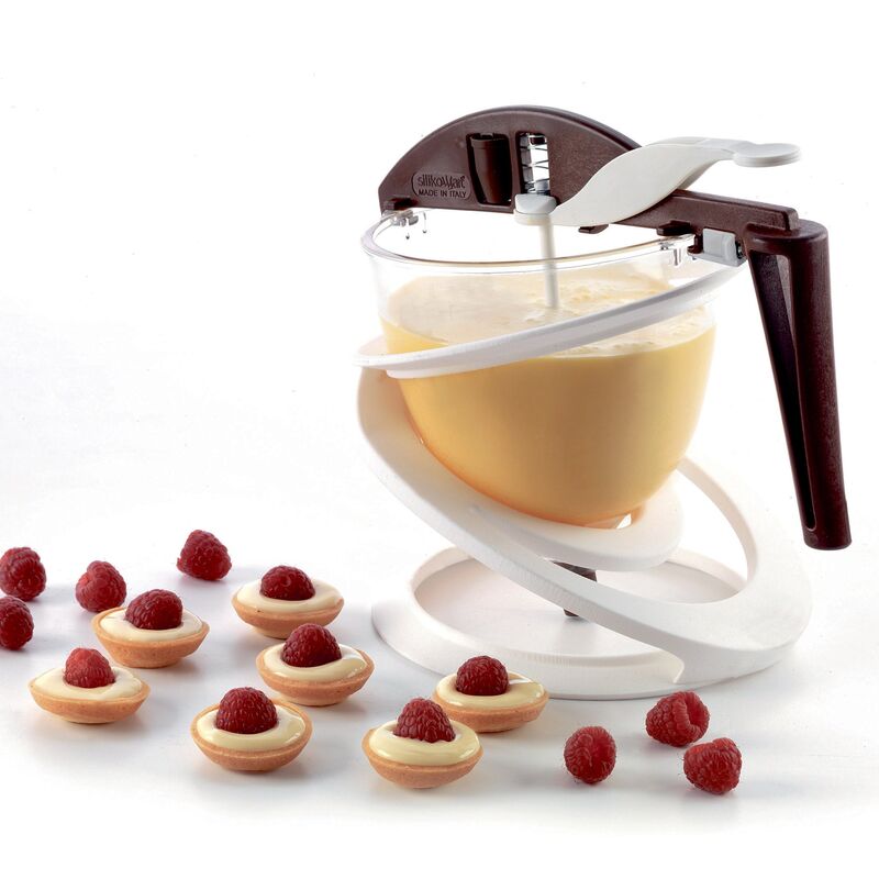 Funnel Choc Sjokoladedispenser
