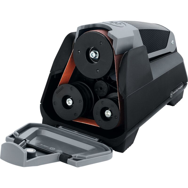 Easyedge elektrisk knivslip