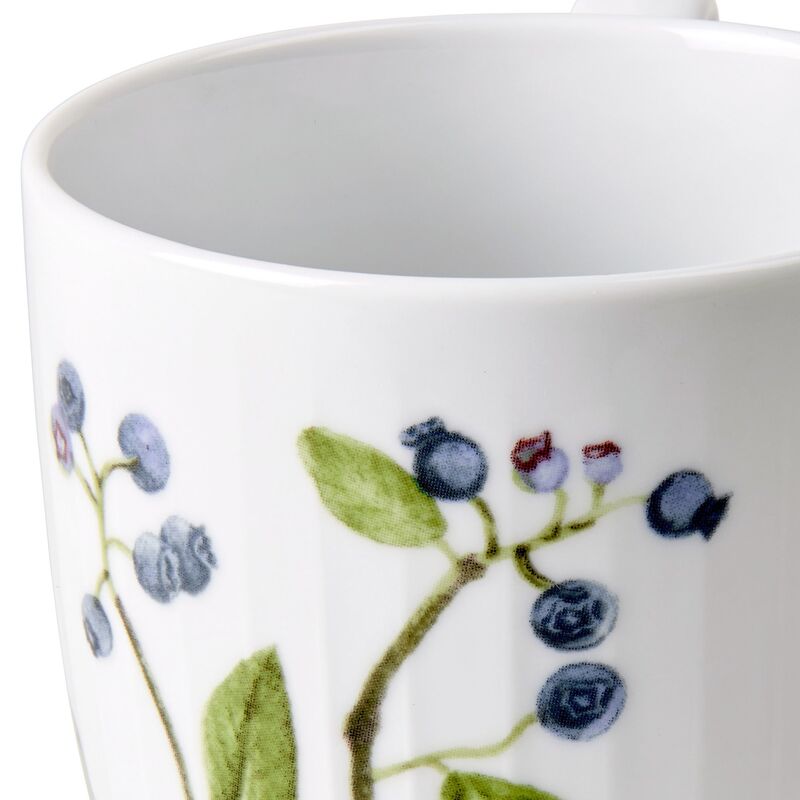 Summer mugg 33 cl, summer berries