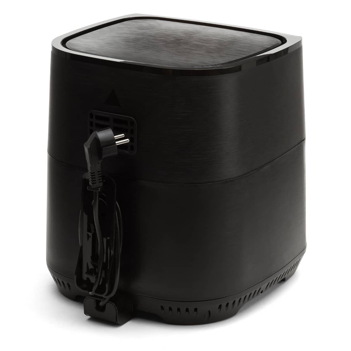 Ceramic XL AF600 airfryer 5,5 litraa, musta
