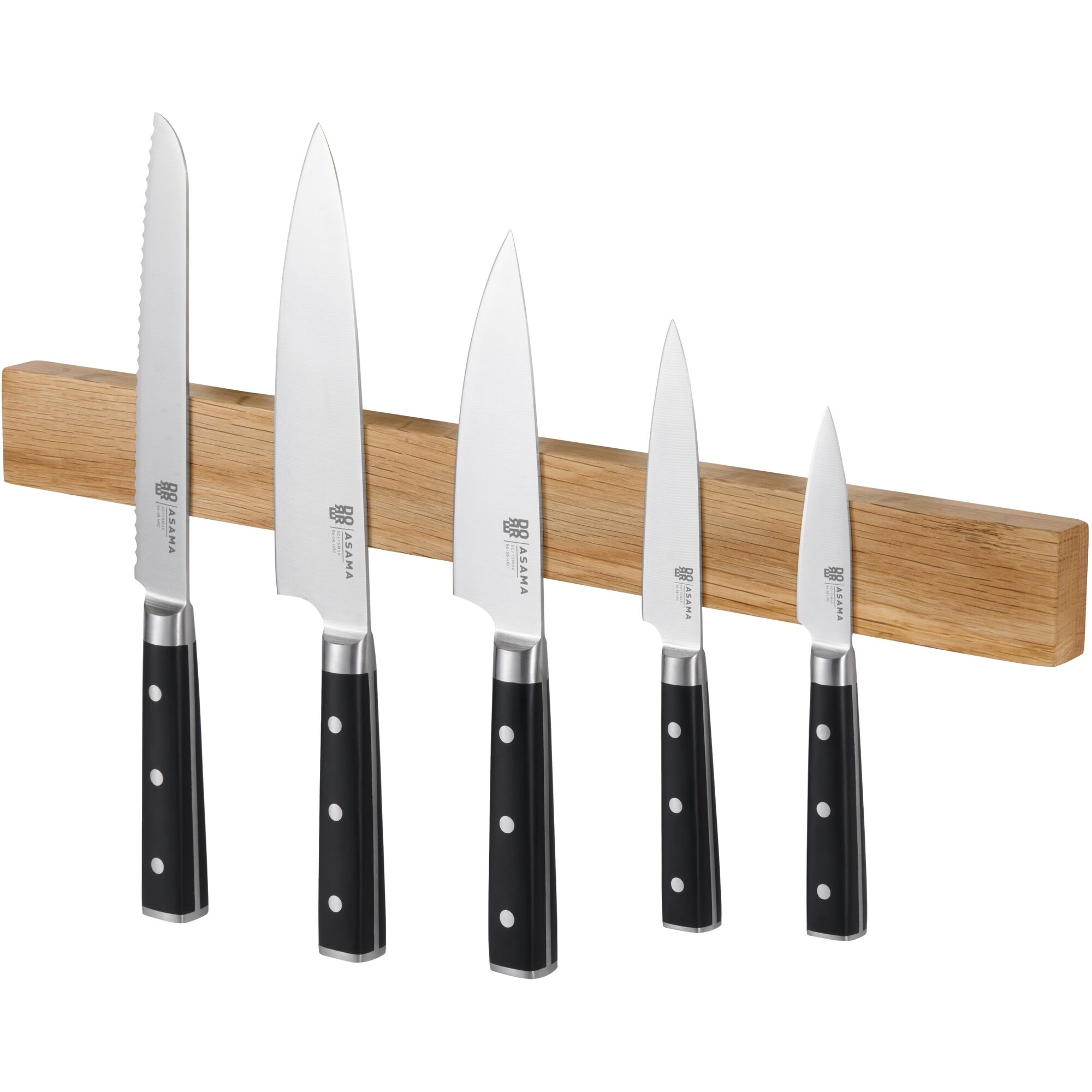 Dorre Miranda Magnetliste 50 cm, ek