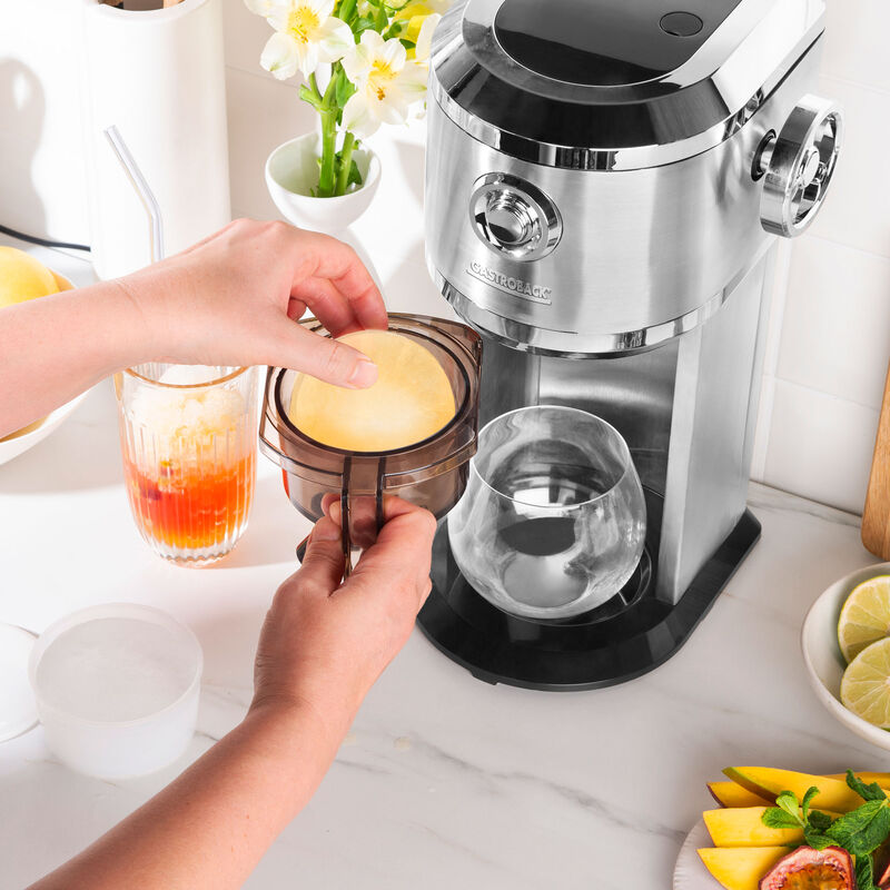 Gastroback Design Slushikone