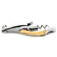 Komplett vinset i presentask, 5 delar