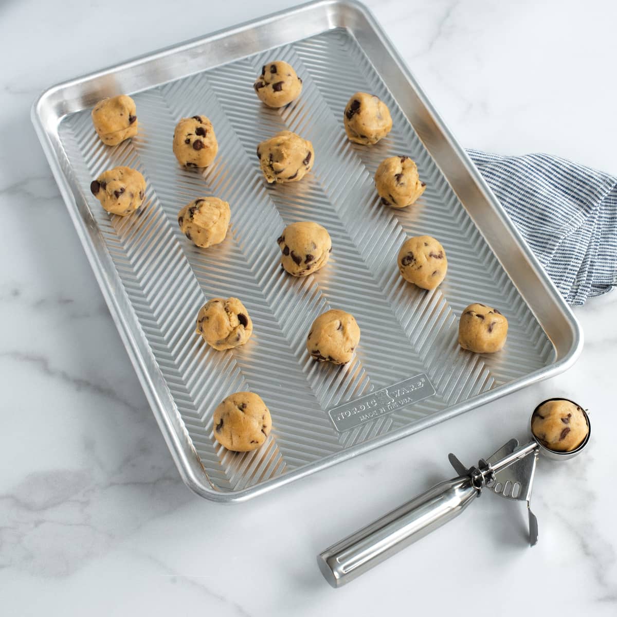 Cookie Scoop, pieni