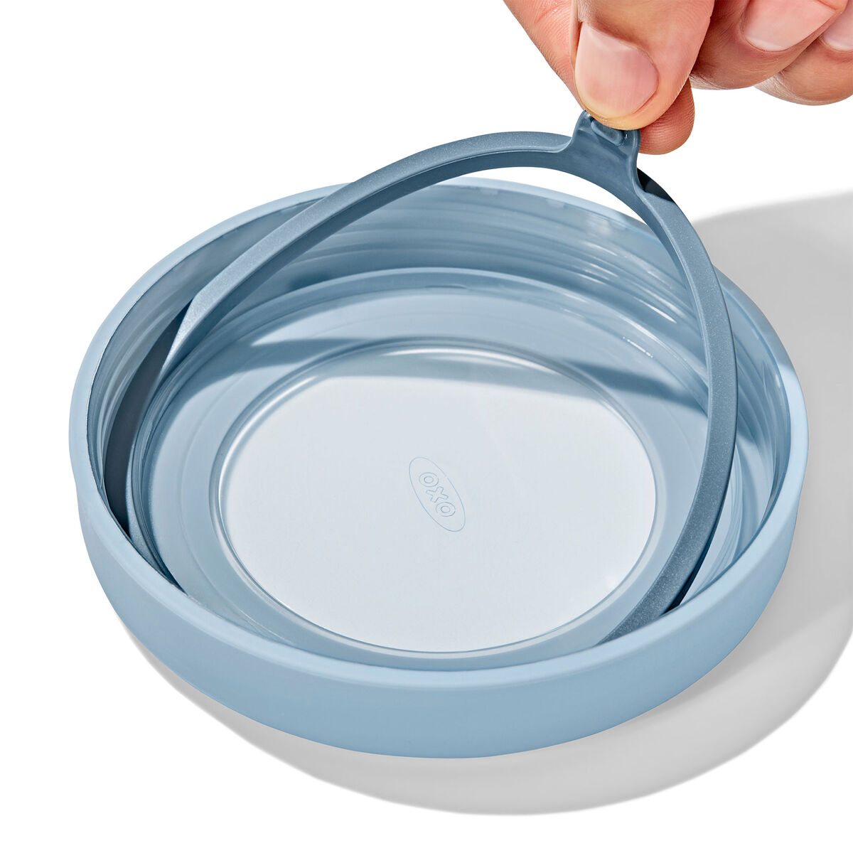 OXO Twist & Stack Container 2-pak 592 ml
