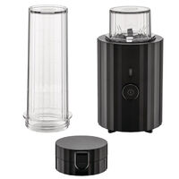 Personal Blender sähköinen tehosekoitin, musta