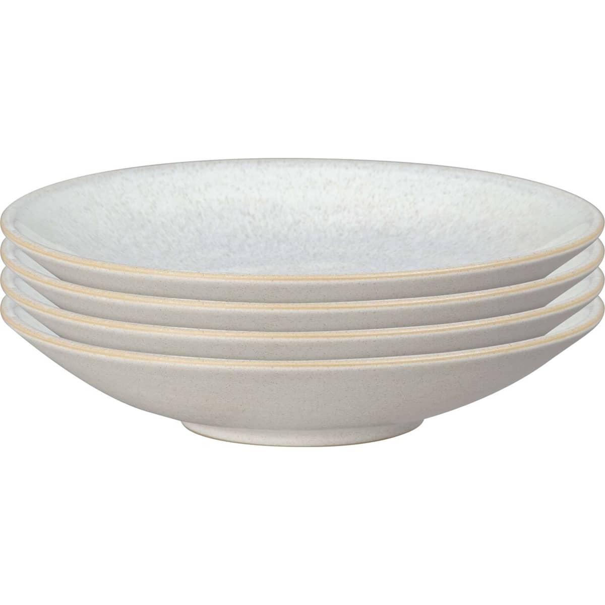 Modus Speckle Pastaskål 23 cm 4-pack