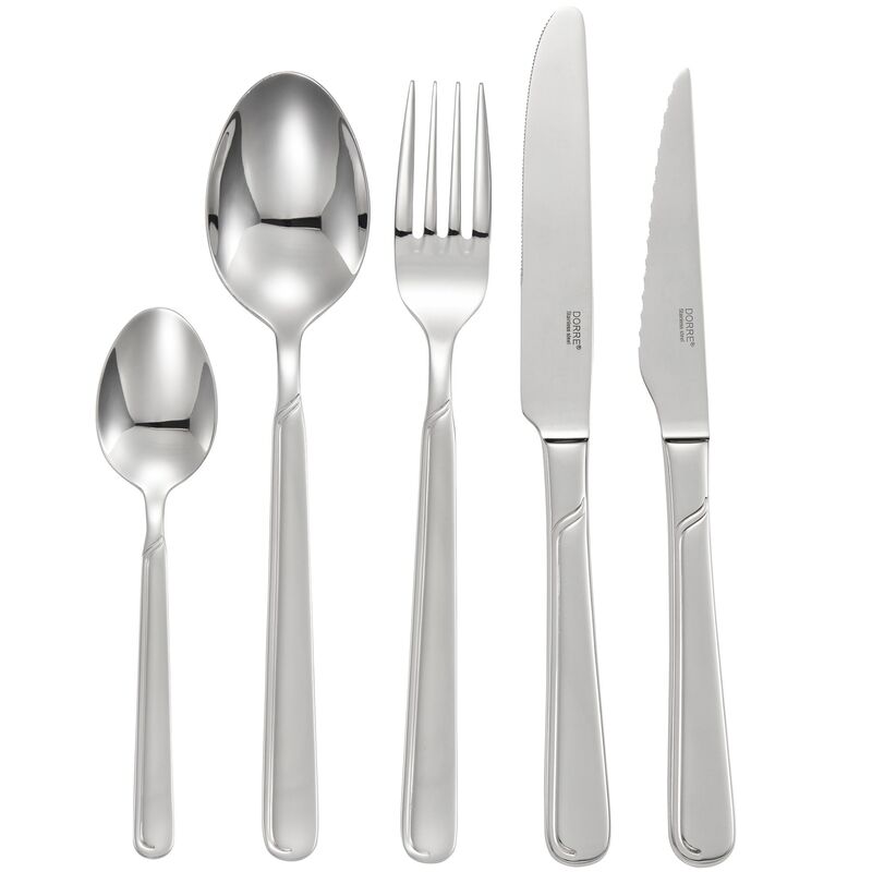 bestickset, 60 delar