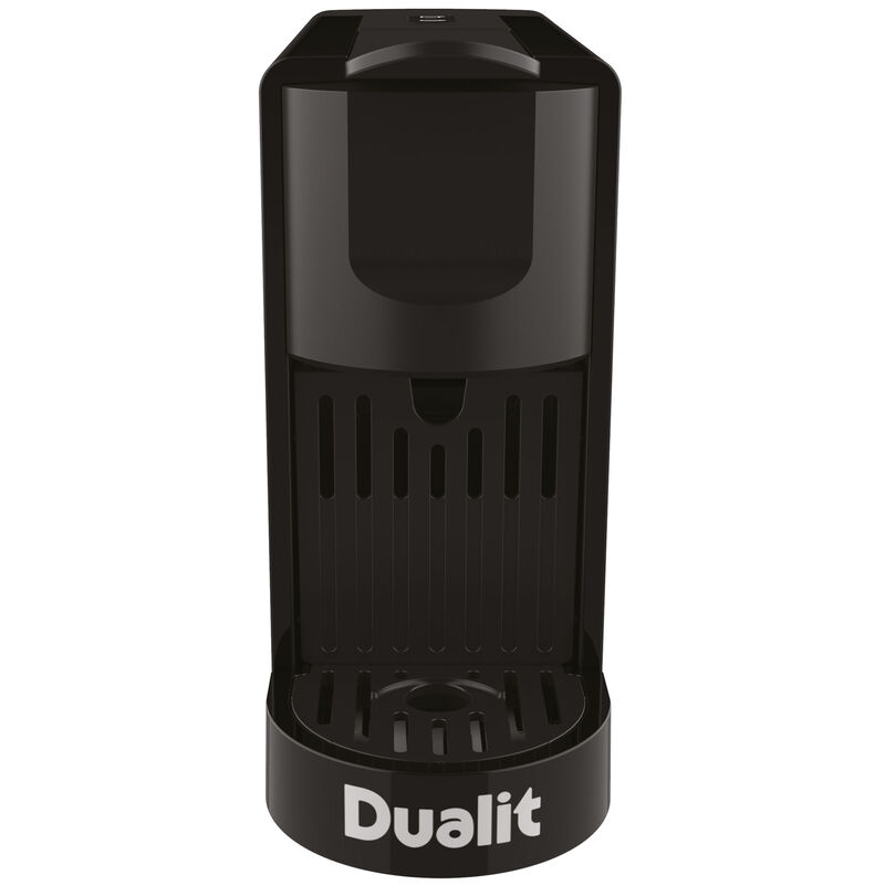 Dualit 2.0 espressokone, musta