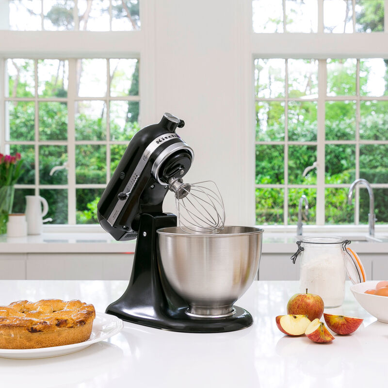 Classic Mixer -vatkain