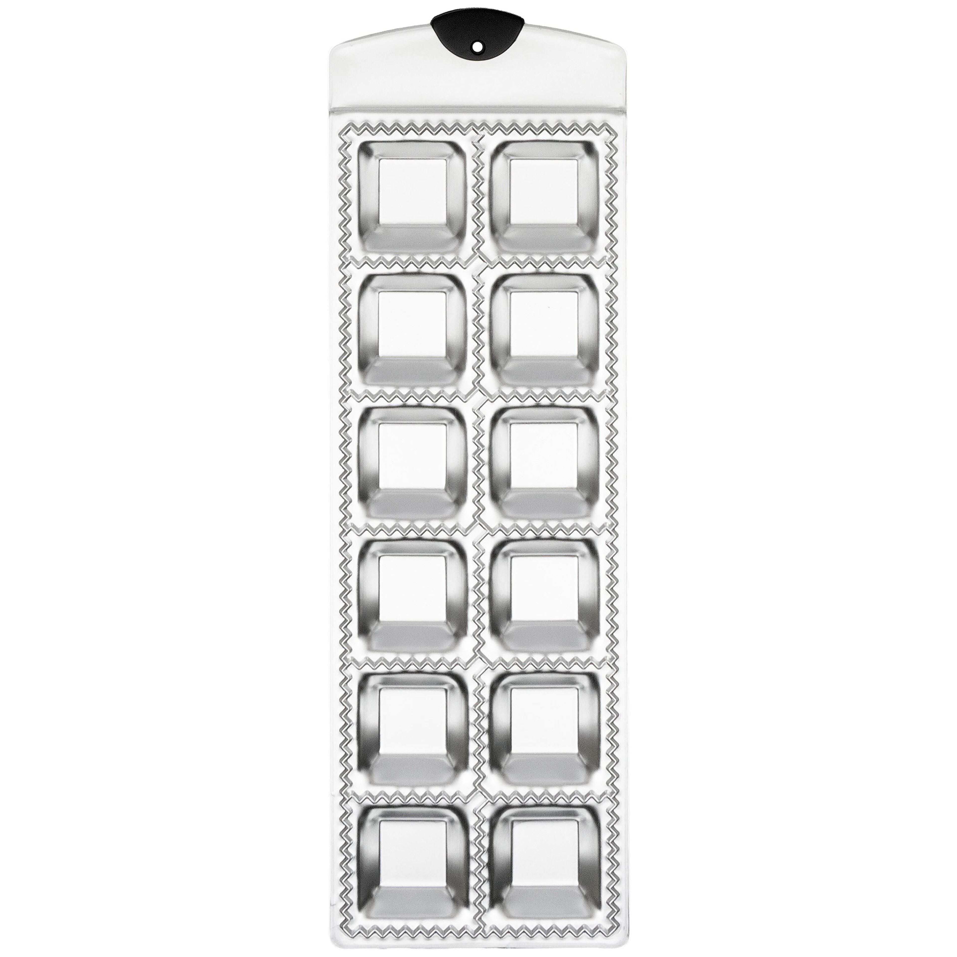 Raviolimuotti neliö