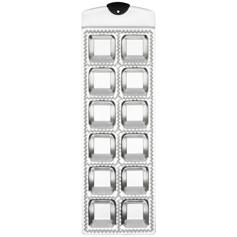 Raviolimuotti neliö