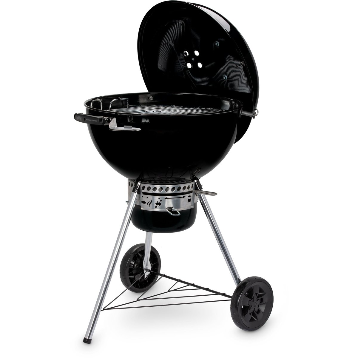 Master-Touch® GBS E-5750 Kullgrill