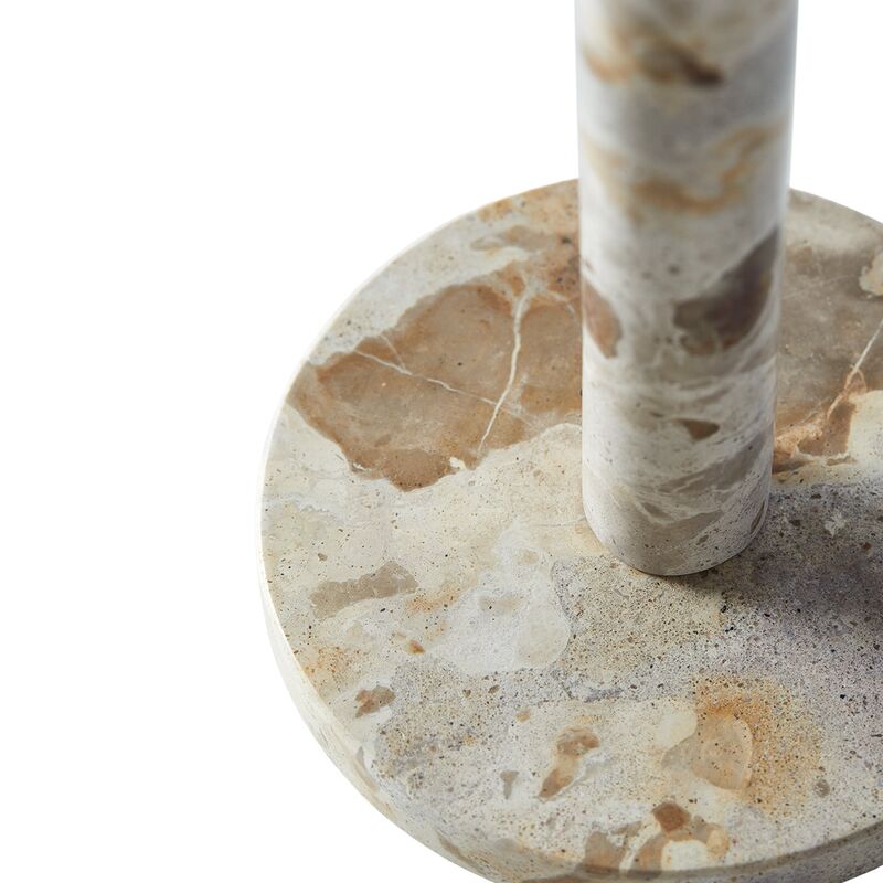 Vita talouspaperiteline, seashell