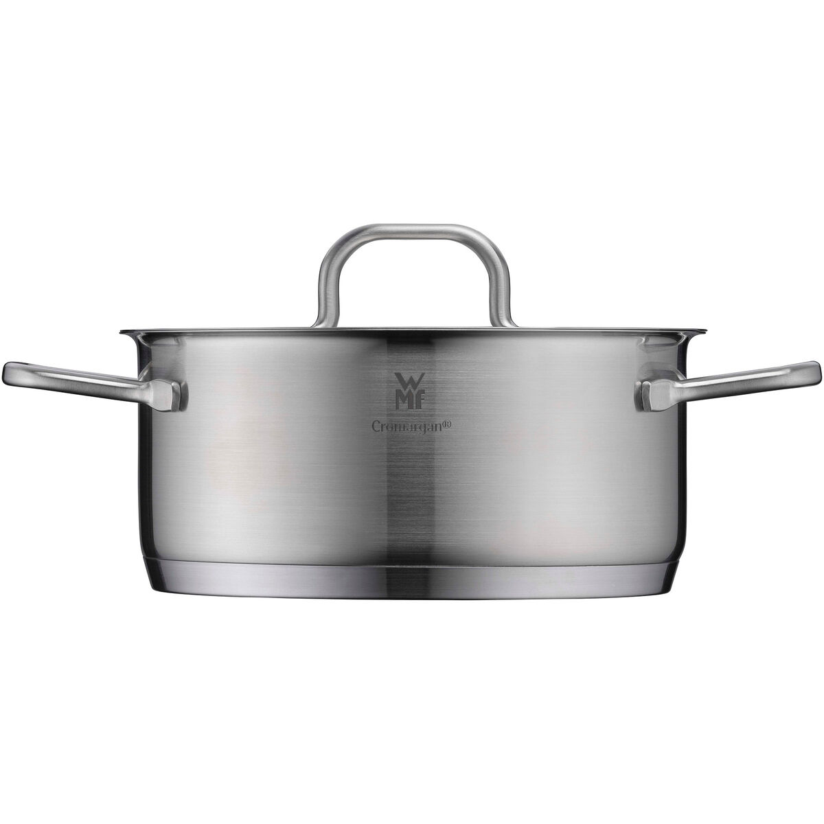 Inspirational Plus grytesett 4 deler