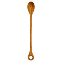 Cocktailske 18 cm, teak