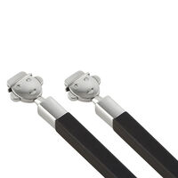 Alessandro Stick syömäpuikot + teline