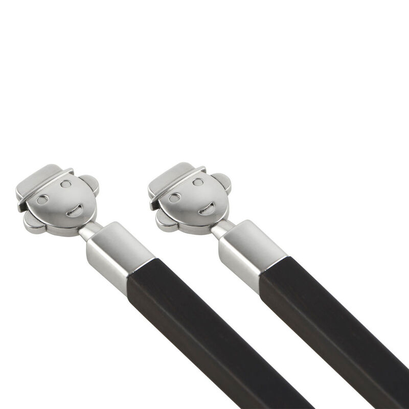 Alessandro Stick syömäpuikot + teline